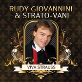 Strato-Vani - Strato-Vani & Rudy Giovannini (CD)