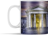 Mok - Sint-Pietersplein in Vaticaanstad - 350 ml - Beker