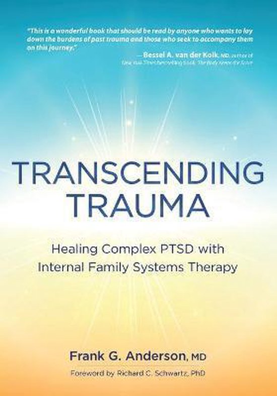 Transcending Trauma