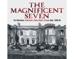 The Magnificent Seven
