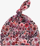 AnouKidz Mutsje Aquarelle Flower