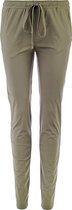 NED Broek Cara Plain Traveler 21w1 U100 16 Army 211 Dames Maat - XL