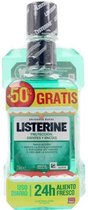 Mondwater Dientes & Encías Listerine
