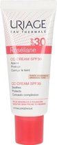 CC Cream New Uriage Roseliane