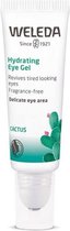 Gel voor Ooggebied Cactus Opuntia Weleda (10 ml)