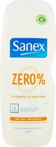 Douchegel Sanex Droge Huid (600 ml)