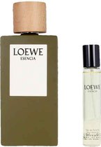 Herenparfum Esencia Loewe (2 pcs)