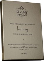 Schoonheidsset Luxury Ritual Sevens Skincare