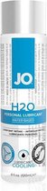 H2O Glijmiddel Koel 120 ml System Jo 40207