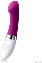Gigi 2 Vibrator Dieprood Lelo 7854