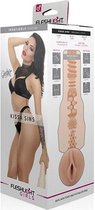 Masturbator Fleshlight Kissa Sins