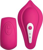 G-spot Vibrator Liebe Panty Kers