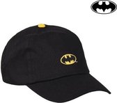 Kinderpet Batman Zwart (53 cm)