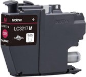 Originele inkt cartridge Brother LC3217M Magenta