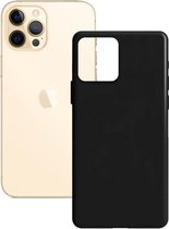 Koffer Iphone 12 Pro Max KSIX Zwart