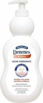 Vochtinbrengende Melk Protech Denenes (400 ml)