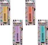 Markering Fluorescerend