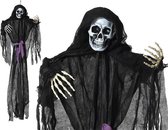 Skelethanger Halloween (160 cm)