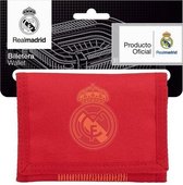 Portefeuille Real Madrid C.F. Rood