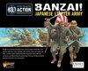 Afbeelding van het spelletje Banzai! Imperial Japanese Army starter army