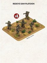 Redeye SAM Platoon