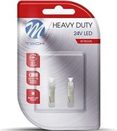 LED M-Tech LB902W 24v T5