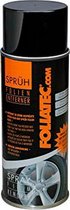 Vloeibaar rubber voor auto's Foliatec 2109   Remover 400 ml