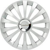 Hubkap Goodyear Flexo 30 CS4 Ziverachtig 14" (4 uds)