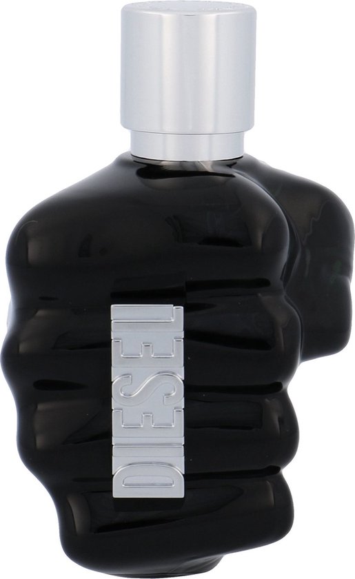Diesel Only The Brave Tattoo - 75ml - Eau de toilette