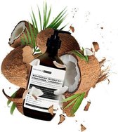 Conditioner Madagascan Coconut Organic & Botanic (500 ml)