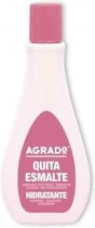 Nagellakremover Agrado Hydraterend (200 ml)