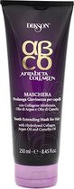 Haarmasker Argabeta Collagen Dikson Muster (250 ml)