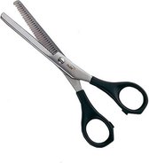 Hair scissors Dikson Muster 6"