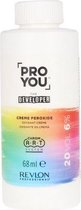 Oxiderende Haarverzorging Proyou Revlon (68 ml)