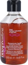 Shampoo Natura Dikson Muster Gekleurd Haar (250 ml)
