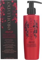 Revitaliserende Conditioner Asia Orofluido (200 ml)