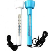 Zwembadthermometer Gerimport Swimm Care