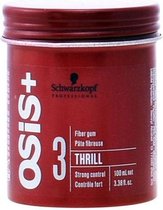 Vormende Wax Osis Texture Thrill Schwarzkopf