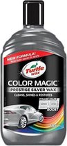 Was Turtle Wax TW52710 (500 ml) Zilver