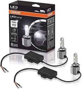 Gloeilamp voor de auto OS67210CW Osram OS67210CW H7 14W 12/24V 6000K (2 uds)