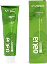 Permanente Kleur Oalia Montibello #4.61