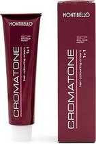 Permanente Kleur Cromatone Cocoa Collection Montibello Nº 8,62 (60 ml)