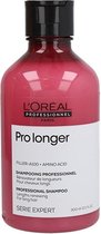 Shampoo en Conditioner Expert Pro Longer L'Oreal Professionnel Paris ‎ (300 ml)