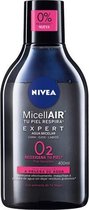 Micellair Water Skin Breathe Nivea (400 ml)