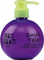 Conditioner Bed Head Small Talk 3 in 1 Tigi (200 ml)