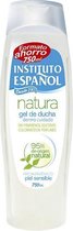 Douchegel Natura Instituto Español (750 ml)