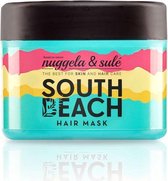 Voedend Haarmasker South Beach Nuggela & Sulé (50 ml)