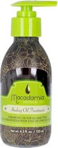 Haarolie Macadamia (125 ml)
