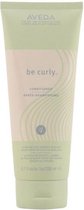 Conditioner voor Gedefinieerde Krullen Be Curly Aveda (200 ml)