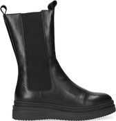 Tango Lily 1 Chelsea boots - Enkellaarsjes - Dames - Zwart - Maat 36